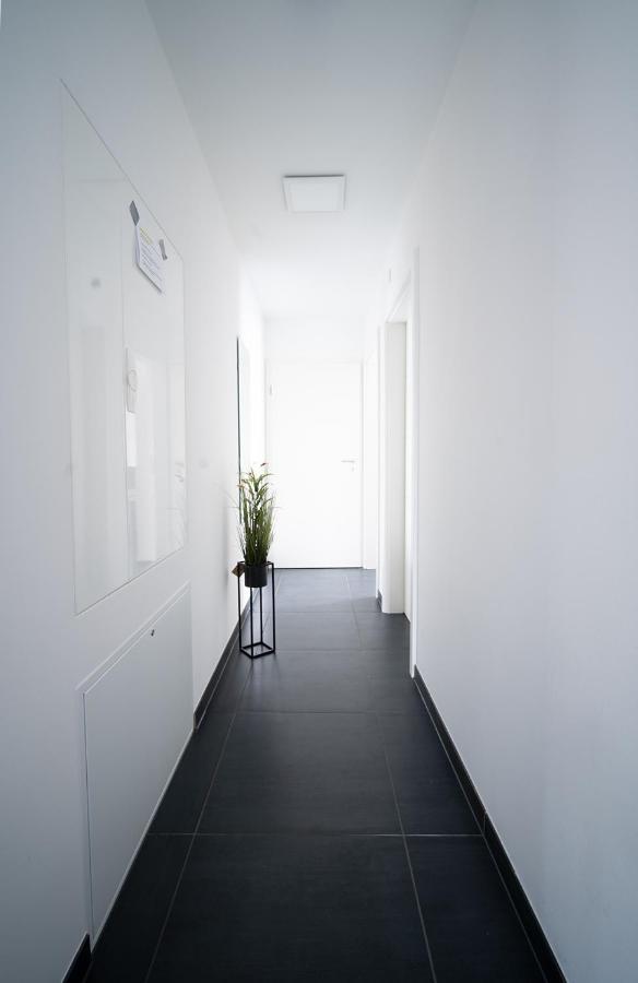 Blauer Stein Apartments Wh2 Pulheim Exterior photo